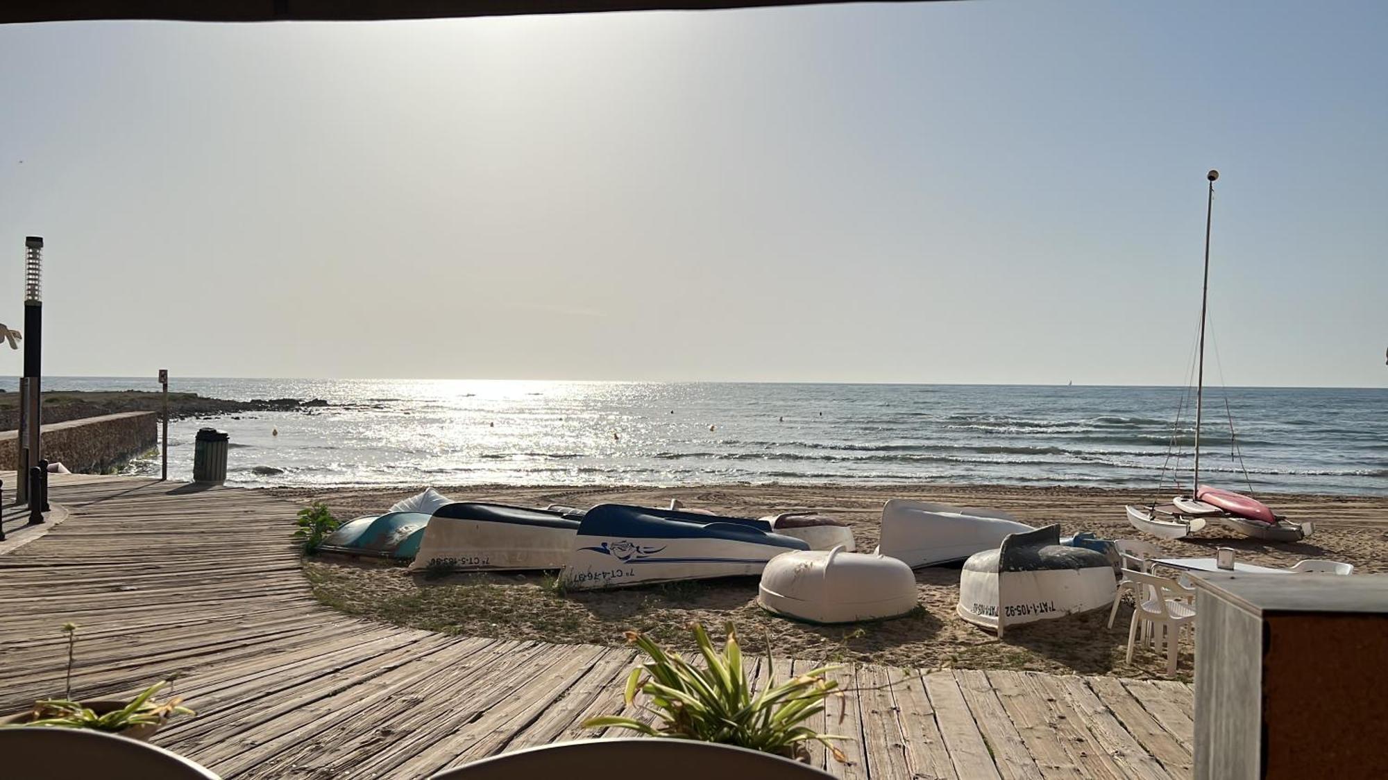 Puerto Romano 21 - Gloriahomes Inmobiliaria La Mata  Exterior foto