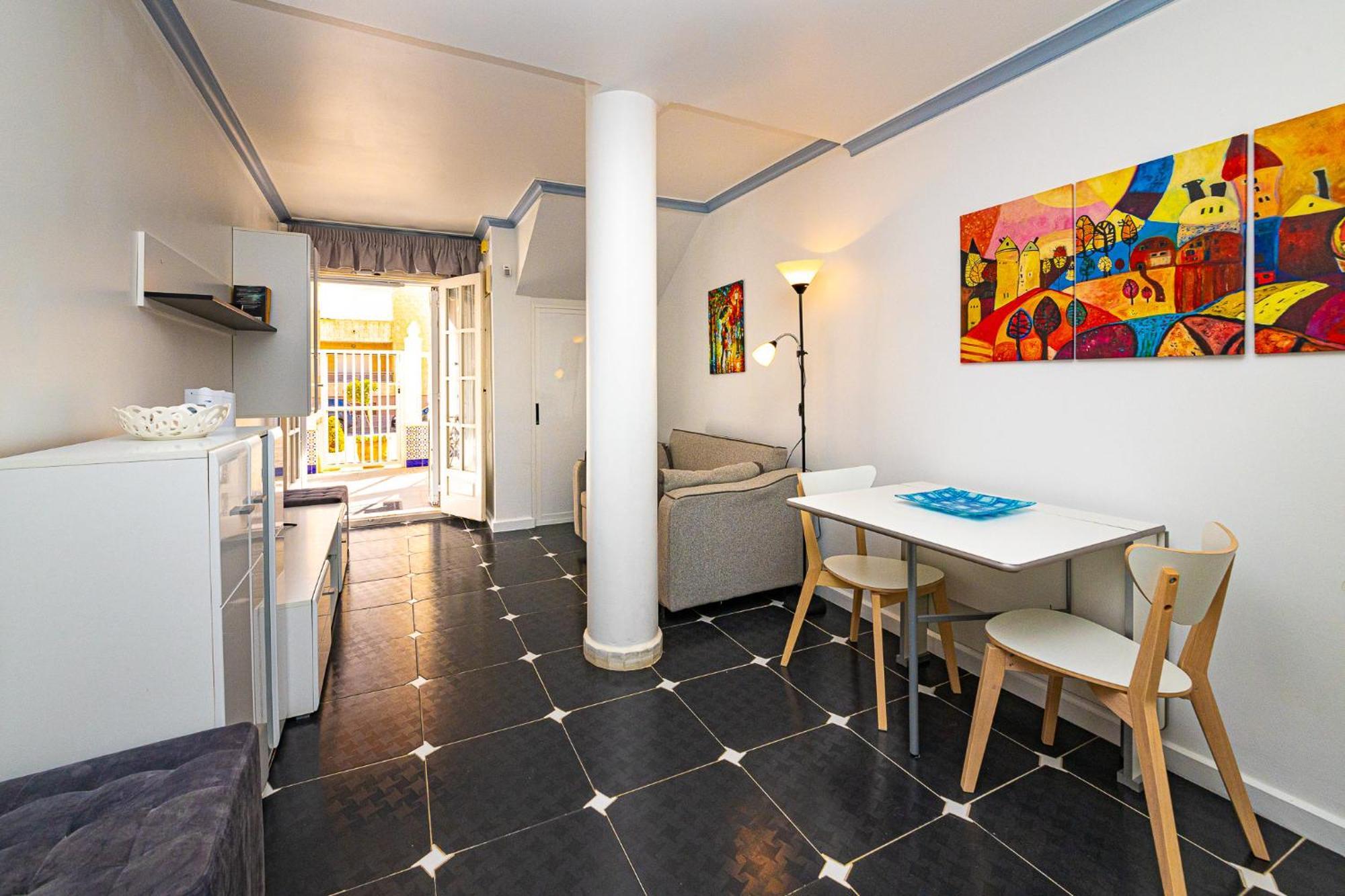 Puerto Romano 21 - Gloriahomes Inmobiliaria La Mata  Exterior foto