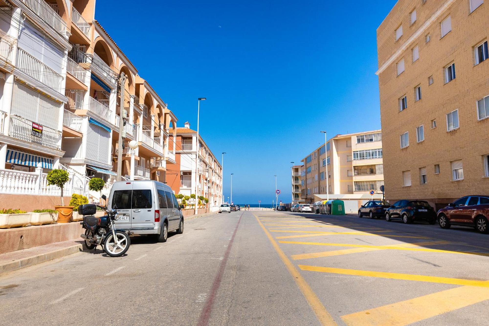 Puerto Romano 21 - Gloriahomes Inmobiliaria La Mata  Exterior foto