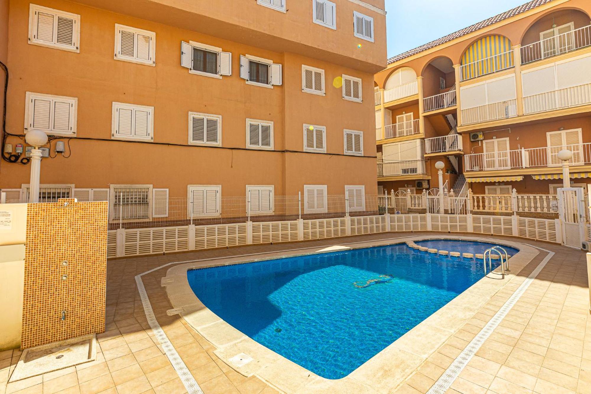 Puerto Romano 21 - Gloriahomes Inmobiliaria La Mata  Exterior foto