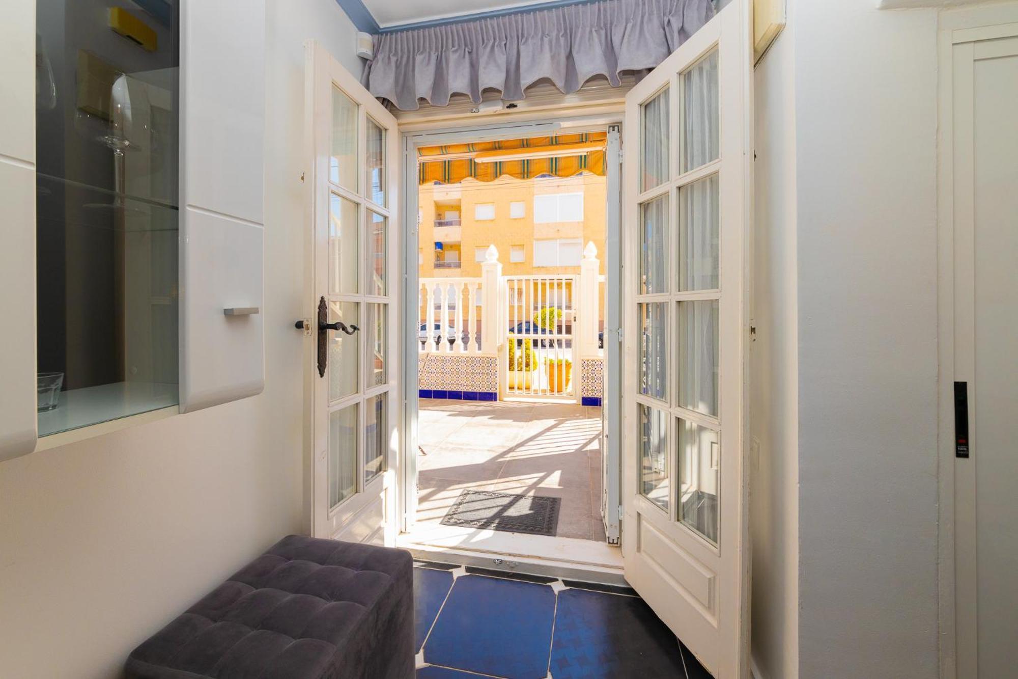 Puerto Romano 21 - Gloriahomes Inmobiliaria La Mata  Exterior foto