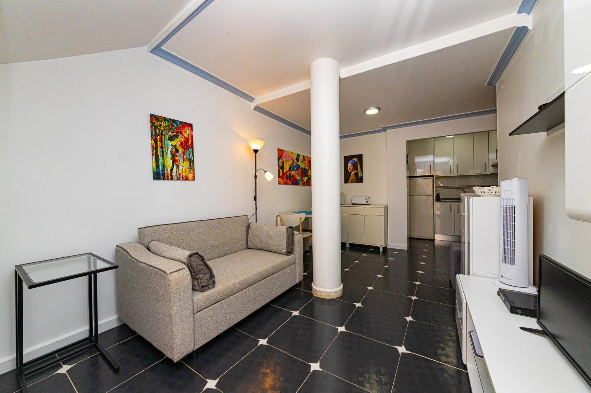 Puerto Romano 21 - Gloriahomes Inmobiliaria La Mata  Exterior foto